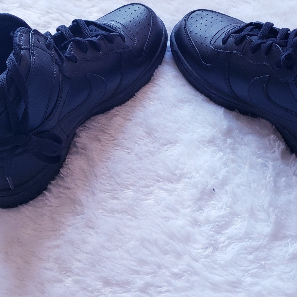 New Mens Nike Big High - Picture 4 of 8